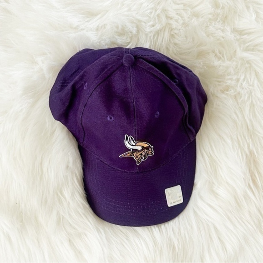 Minnesota Vikings Hat
